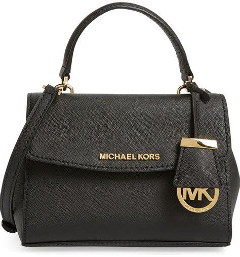 michael kors crossbody wallet purses